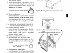 repair manual Kobelco SK200 & SK200LC Hydraulic Excavator PDF Service Manual - 1