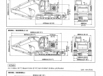 repair manual Kobelco SK200SR-1S & SK200SRLC-1S Excavators PDF Shop Manual - 1