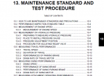 repair manual Kobelco SK210-9 Hydraulic Excavator PDF Shop Manuals - 3