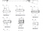 repair manual Kobelco SK210LC & SK250LC Hydraulic Excavators PDF Service Manual - 3