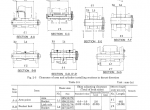 repair manual Kobelco SK235SR/LC/NLC-1ES Excavators PDF Shop Manual - 2