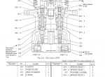 repair manual Kobelco SK235SR/LC/NLC-1ES Excavators PDF Shop Manual - 5