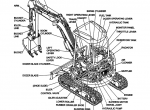 repair manual Kobelco SK25SR-2 Hydraulic Excavator Workshop Manual PDF - 1