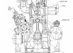 repair manual Kobelco SK25SR-2 Hydraulic Excavator Workshop Manual PDF - 6