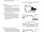 repair manual Kobelco SK260-8 Tier 3 Excavator PDF Shop Manual - 3