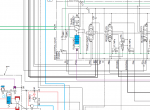 repair manual Kobelco SK260-8 Tier 3 Excavator PDF Shop Manual - 4