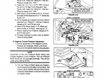repair manual Kobelco SK270LC IV Excavator PDF Service Manual - 2