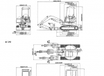 repair manual Kobelco SK30SR-2 & SK35SR-2 Hydraulic Excavator Shop Manual PDF - 1