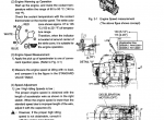 repair manual Kobelco SK30SR-2 & SK35SR-2 Hydraulic Excavator Shop Manual PDF - 2