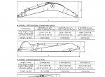 repair manual Kobelco Excavators SK310-III & SK310LC-III Service Manual PDF - 1