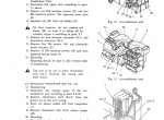 repair manual Kobelco Excavators SK310-III & SK310LC-III Service Manual PDF - 5