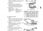 repair manual Kobelco SK330/330LC/330NLC-VI Excavator PDF Shop Manual - 3