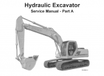 repair manual Kobelco SK330LC-6E, SK330NLC-6E Hydraulic Excavator PDF Manual - 1