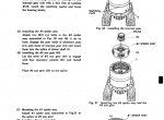 repair manual Kobelco SK400 III, SK400LC III Excavator PDF Service Manual - 6