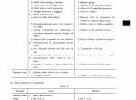 repair manual Kobelco SK400 IV & SK400LC IV Excavator PDF Service Manual - 5