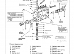 repair manual Kobelco SK400 IV & SK400LC IV Excavator PDF Service Manual - 6