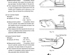 repair manual Kobelco SK40SR-2 and SK45SR-2 Excavators PDF Set of Manuals - 2