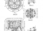 repair manual Kobelco SK40SR-2 and SK45SR-2 Excavators PDF Set of Manuals - 5