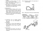 repair manual Kobelco SK40SR and SK45SR Hydraulic Excavators Shop Manual PDF - 2