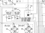 repair manual Kobelco SK480LC-6 Hydraulic Excavator with Mitsubishi diesel engine 6D2 PDF Manual - 2