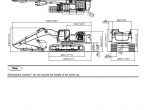 repair manual Kobelco SK485-9 Tier 4 Excavator PDF Service Manual - 1