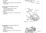 repair manual Kobelco SK485LC-9 Hydraulic Excavator PDF Shop Manuals - 3