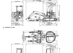 repair manual Kobelco SK50SR-5 Hydraulic Excavator Set of Manuals - 1