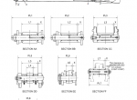 repair manual Kobelco SK50SR-5 Hydraulic Excavator Set of Manuals - 2