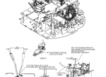 repair manual Kobelco SK55SRX Tier 4 Hydraulic Excavator Set of Manuals - 3