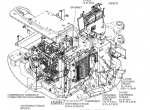 repair manual Kobelco SK55SRX Tier 4 Hydraulic Excavator Set of Manuals - 5