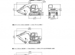 repair manual Kobelco SK60 Hydraulic Crawler Excavator Service Manual PDF - 1