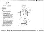 repair manual Kobelco TLK Series(TLK700, TLK800, TLK900) Loader Backhoe Service and Repair Manual - 5