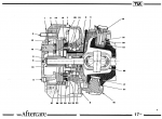repair manual Kobelco TLK Series(TLK700, TLK800, TLK900) Loader Backhoe Service and Repair Manual - 6