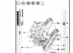 repair manual Liebherr R 924 B Li Compact Hydraulic Excavator Manual - 2