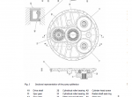 repair manual Liebherr R 924 B Li Compact Hydraulic Excavator Manual - 3