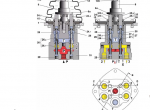repair manual Liebherr R 924 B Li Compact Hydraulic Excavator Manual - 4