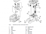 repair manual Liebherr R 924 B Li Compact Hydraulic Excavator Manual - 7