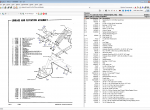 repair manual Hesston Parts & Workshop Manuals by Massey Ferguson | AGCO 01/2020 - 1