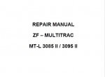 repair manual Hitachi Axle Workshop Manual PDF - 1