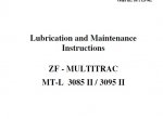 repair manual Hitachi Axle Workshop Manual PDF - 3