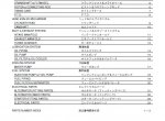 spare parts catalog Hitachi Diesel Engine OM460LA Parts Catalog PDF - 1