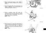 repair manual Hitachi Wheel Loader ZW100-G, ZW120-G Workshop Manual PDF - 3