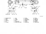 repair manual Hitachi Wheel Loader ZW100-G, ZW120-G Workshop Manual PDF - 4