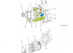 repair manual Hitachi Wheel Loader ZW120-6 Operational Principle Technical Manual PDF - 4