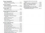 repair manual Hitachi Wheel Loader ZW120-6 Troubleshooting Technical Manual PDF - 2