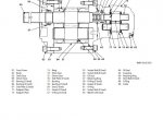 repair manual Hitachi Wheel Loader ZW120-6 Workshop Manual PDF - 2