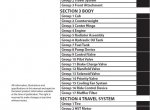 repair manual Hitachi Wheel Loader ZW140-5B Workshop Manual PDF - 1