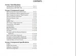 repair manual Hitachi Wheel Loader ZW140-5B, ZW140PL-5B Operational Principle Technical Manual PDF - 2