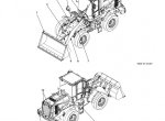 repair manual Hitachi Wheel Loader ZW140-5B, ZW140PL-5B Operational Principle Technical Manual PDF - 3