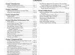 repair manual Hitachi Wheel Loader ZW140-5B, ZW140PL-5B Troubleshooting Technical Manual PDF - 2